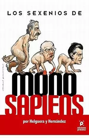 SEXENIOS DE MONOSAPIENS