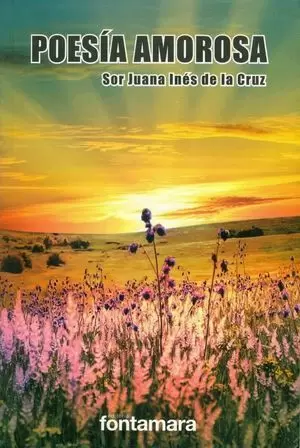 POESIA AMOROSA