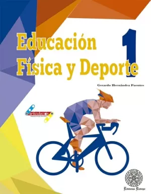 EDUCACIÓN FISICA Y DEPORTE 1
