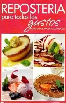 REPOSTERIA P TODOS LOS GUSTOS