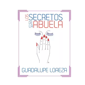 SECRETOS DE LA ABUELA LOS