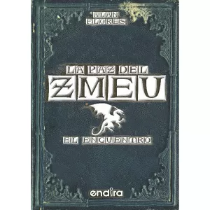 PAZ DEL ZMEU EL ENCUENTRO LA