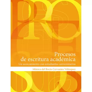 Procesos de escritura académica