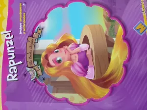 RAPUNZEL