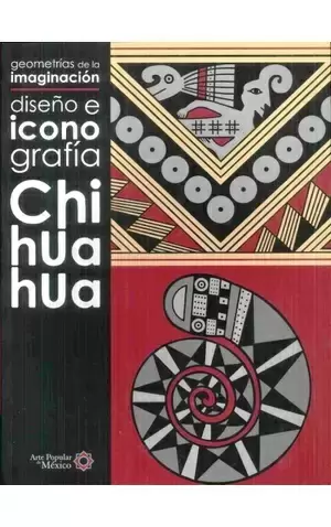 DISEÑO E ICONOGRAFIA DE CHIHUAHUA