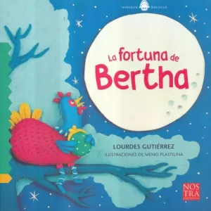 FORTUNA DE BERTHA