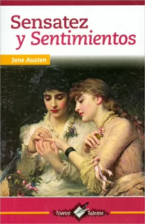 SENSATEZ Y SENTIMIENTOS