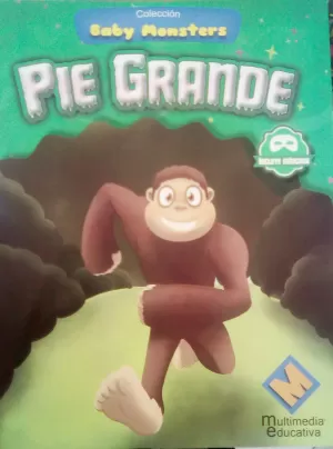PIE GRANDE