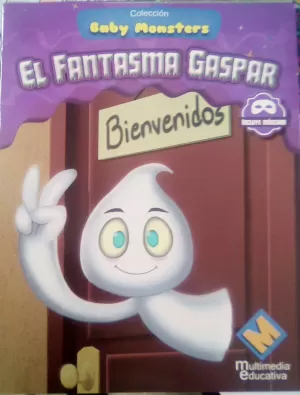 EL FANTASMA GASPAR