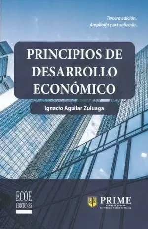 PRINCIPIOS DE DESARROLLO ECONOMICO