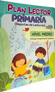 PLAN LECTOR PRIMARIA NIVEL MEDIO