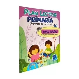 PLAN LECTOR PRIMARIA NIVEL INICIAL