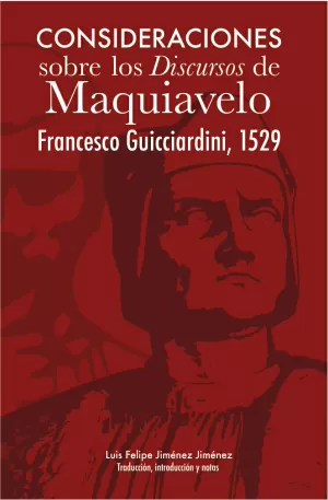 Consideraciones sobre los discursos de Maquiavelo