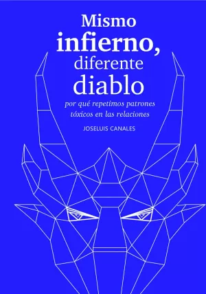 MISMO INFIERNO DIFERENTE DIABLO