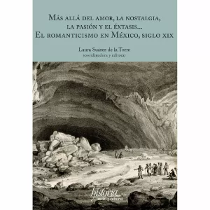 Más allá del amor, la nostalgia, la pasión y el éxtasis...