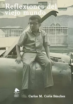 REFLEXIONES DEL VIEJO MUNDO