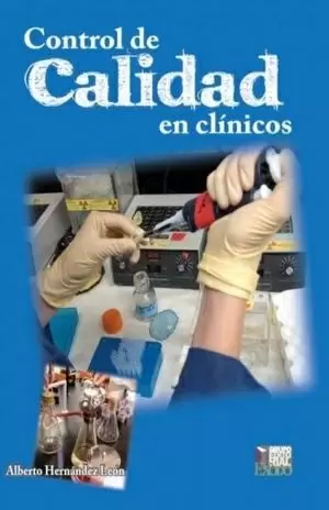 CONTROL DE CALIDAD EN CLINICOS