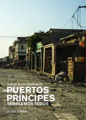 PUERTOS PRINCIPES