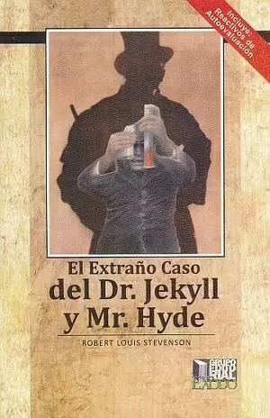 EXTRAÑO CASO DEL DR JEKYLL Y MR HYDE EL