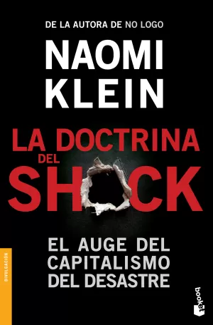 La doctrina del shock  