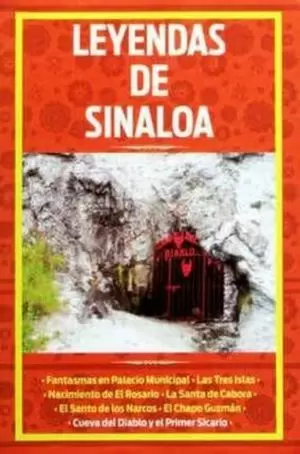 LEYENDAS DE SINALOA