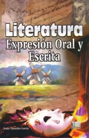 LITERATURA EXPRESION ORAL Y ESCRITA