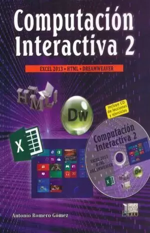 COMPUTACION INTERACTIVA 2