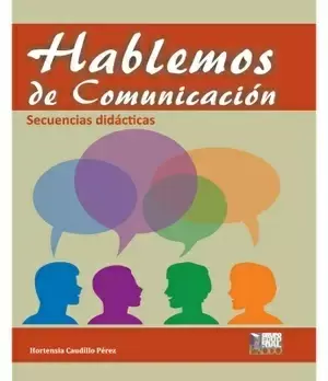HABLEMOS DE COMUNICACION