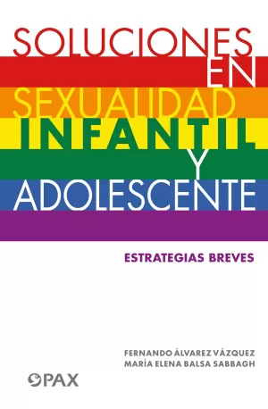SOLUCIONES EN SEXUALIDAD INFANTIL Y ADOLECENTE