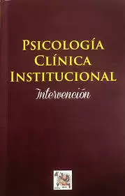 PSICOLOGIA CLINICA INSTITUCIONAL