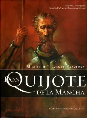DON QUIJOTE DE LA MANCHA EDICION ESPECIAL