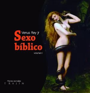 SEXO BIBLICO VOL 1