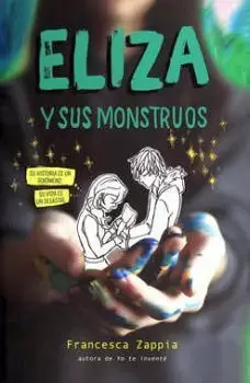 ELIZA Y SUS MONSTRUOS 