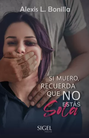 SI MUERO RECUERDA QUE NO ESTAS SOLA