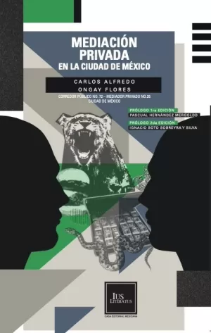 MEDIACION PRIVADA EN LA CIUDAD DE MEXICO