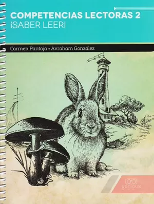 COMPETENCIAS LECTORAS 2-SABER LEER  