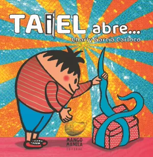 TAIEL ABRE