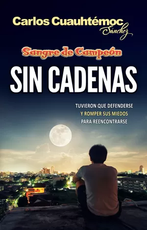 SANGRE DE CAMPEON SIN CADENAS