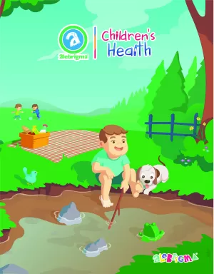 CHILDREN S HEALTH