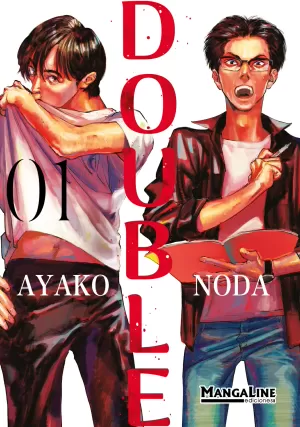 DOUBLE 01