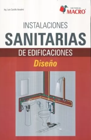 INSTALACIONES SANITARIAS DE EDIFICACIONES