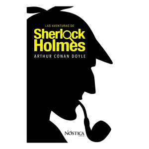 LAS AVENTURAS SHERLOCK HOLMES