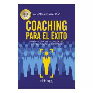 Coaching para el éxito