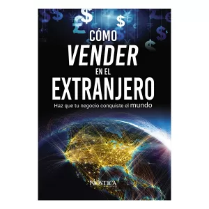 COMO VENDER EN EL EXTRANJERO