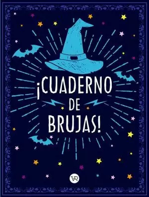 CUADERNO DE BRUJAS