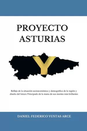 Proyecto Asturias