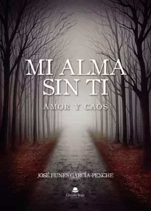 Mi alma sin ti