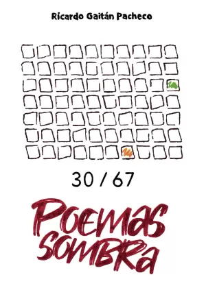 30/67 Poemas sombra