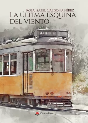 La última esquina del viento