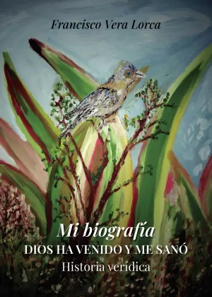 Mi biografía